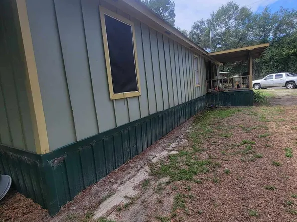 119 Lilly Pad Rd, Leakesville, MS 39451