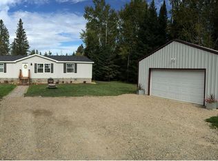 35329 Rock Ridge Rd, Shevlin, MN 56676