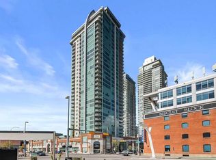 433 SW 11th Ave SE #1203, Calgary, AB T2G 0C7