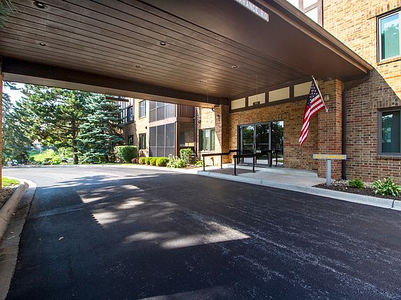 4th image of 7800 W Foresthill Ln APT 307