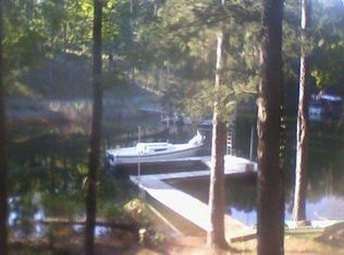 235 Lee Dr, Modoc, SC 29838