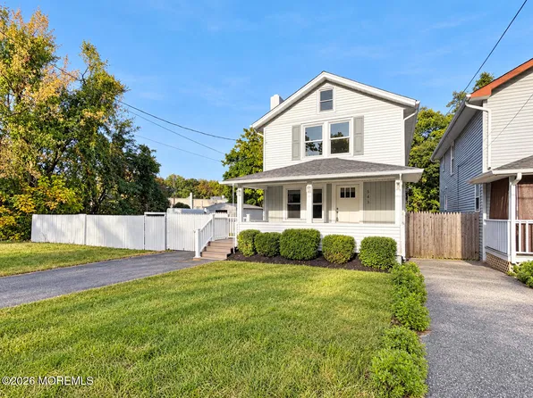 543 N Riverside Drive, Neptune Township, NJ 07753
