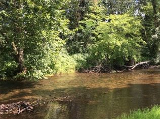 Owl Crk, Hiawassee, GA 30546