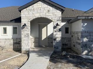 221 Toucan Dr, Spring Branch, TX 78070