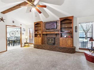 410 E Johnson St, Lexington, OK 73051