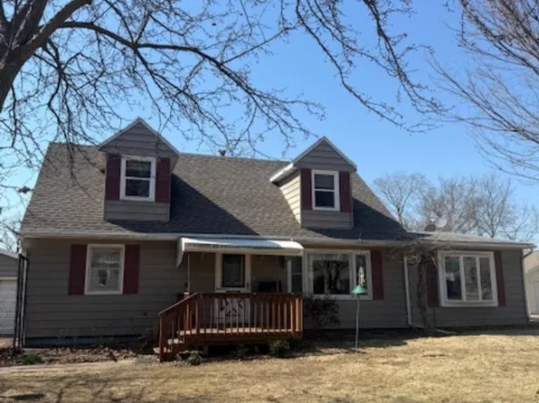 2013 Baumberger St, Burlington, IA 52601