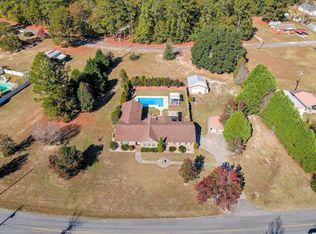 406 Cherryvale Ave, New Ellenton, SC 29809