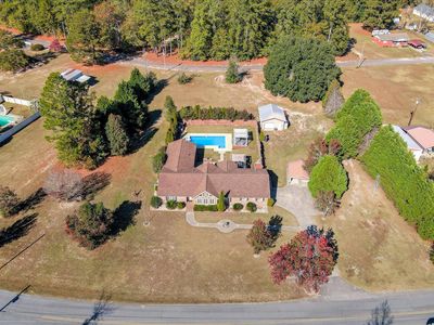 406 Cherryvale Ave, New Ellenton, SC, 29809