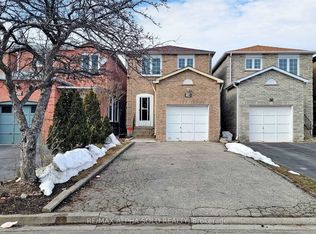 28 Karen Miles Cres, Markham, ON L3S 1Z6