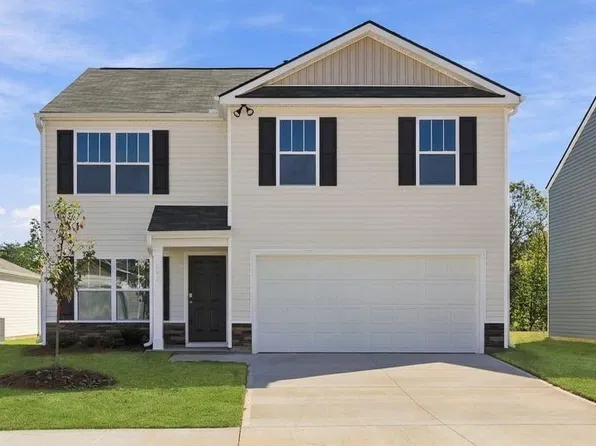 597 Sunfire St, Woodruff, SC 29388
