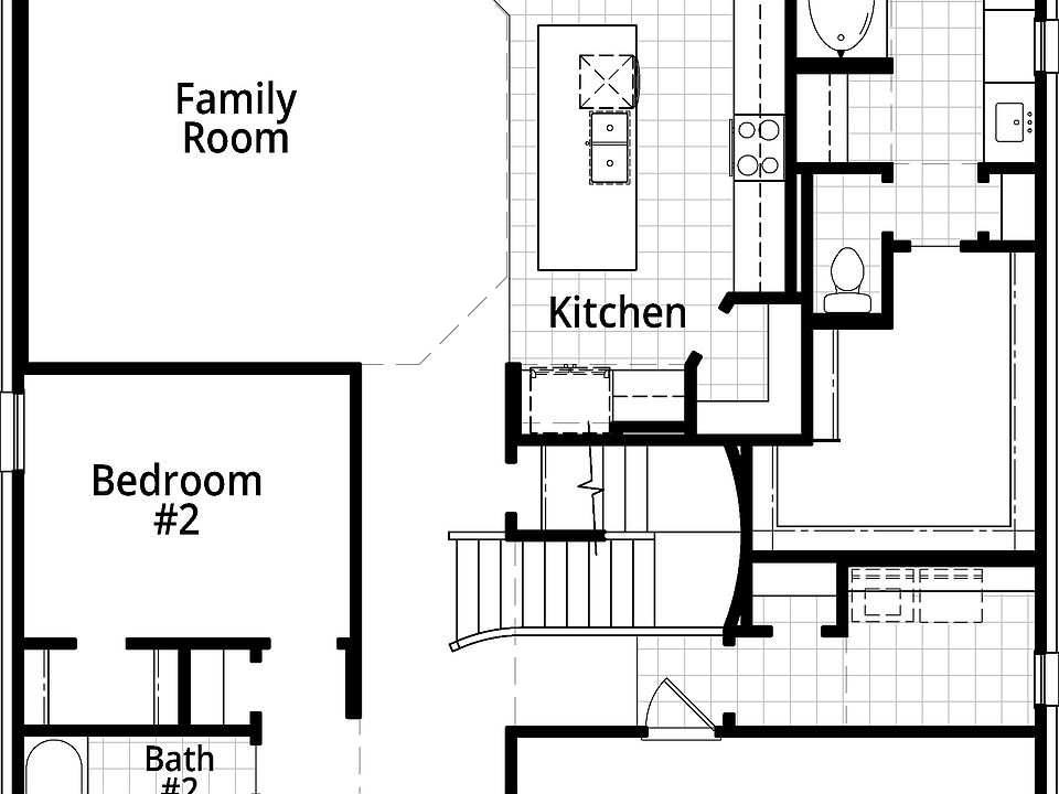 2nd image of 1608 Cedar Crest Dr #5SSV7L