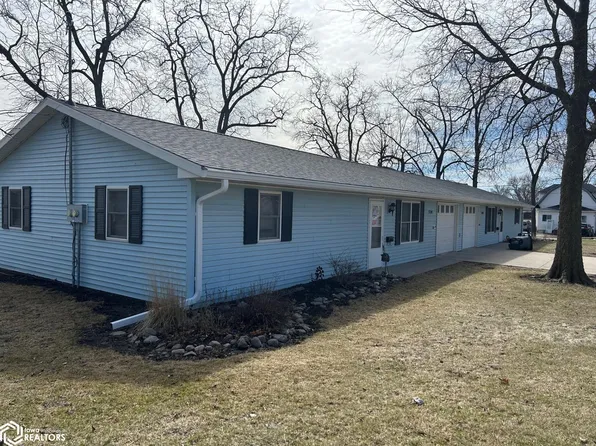 324 S Washington Ave, Eagle Grove, IA 50533