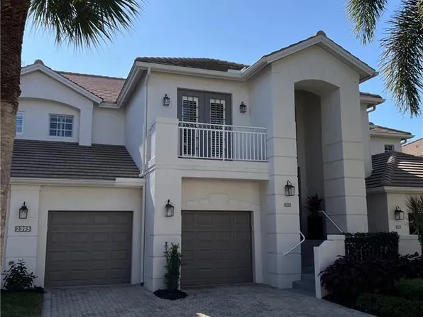 2395 Mont Claire DR #202, NAPLES, FL 34109