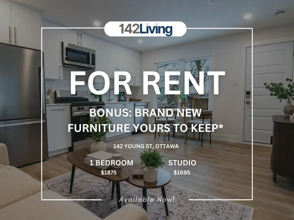 142 Young St, Ottawa, ON