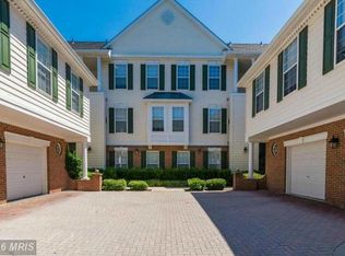 25230 Pond View Sq UNIT 204, South riding, VA 20152