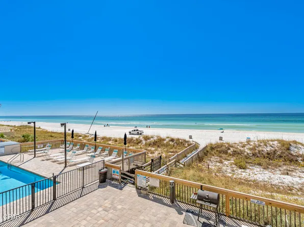 8610 Surf Dr Unit 206, Panama City Beach, FL 32408