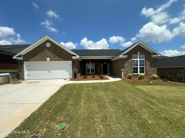 2684 Ashton Drive, Augusta, GA 30815