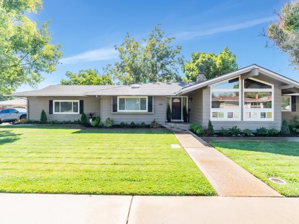 614 Darling Way, Roseville, CA 95678