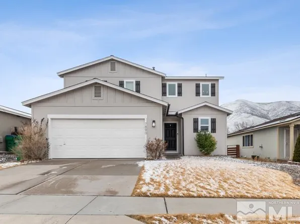 7890 Mariner Cove Dr, Reno, NV 89506