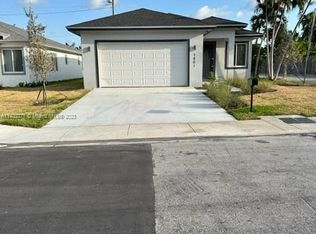 2801 NW 9th Pl, Fort Lauderdale, FL 33311