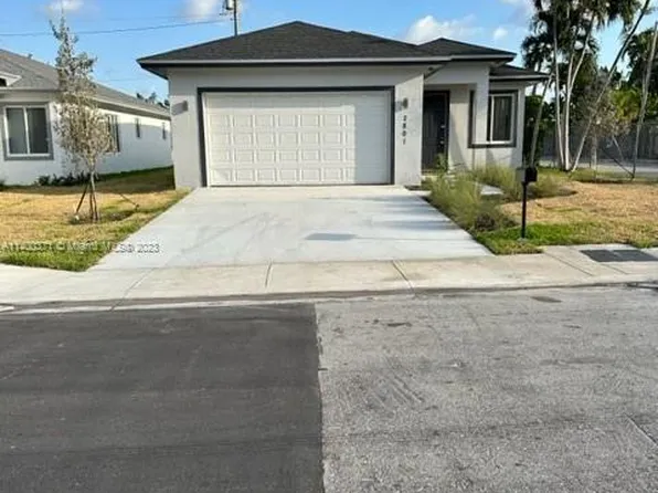2801 NW 9th Pl, Fort Lauderdale, FL 33311