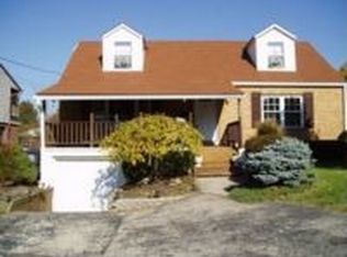 2882 Jessup Rd, Cincinnati, OH 45239