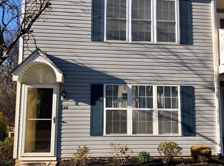 546 Shetland Ct #546, Sewell, NJ 08080