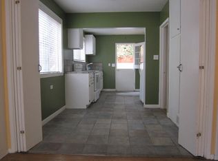 2744 Park Blvd, Oakland, CA 94606