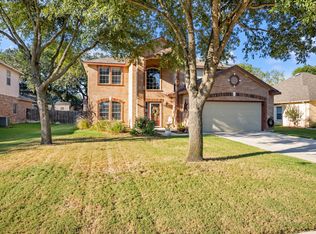117 Winding Path, Boerne, TX 78006