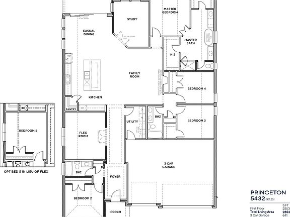 2nd image of this home
