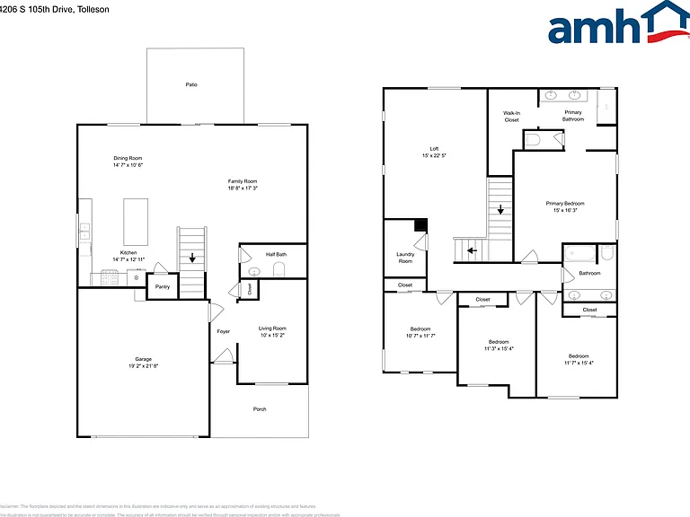 4206 S 105th Dr — Photo 2