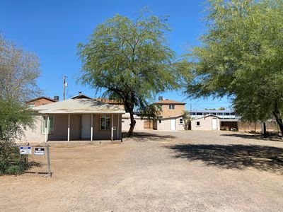 1721 S 4th St, Phoenix, AZ, 85004