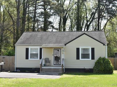 1815 Rockwood Rd, Richmond, VA, 23226