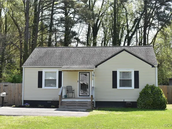 1815 Rockwood Rd, Richmond, VA 23226