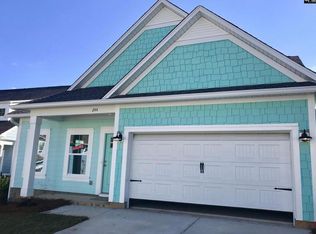 244 Sunset Point Dr, Lexington, SC 29072