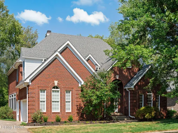 7605 Wolfpen Ridge Ct, Prospect, KY 40059