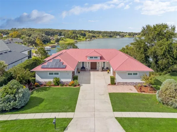 16909 Florence View Dr, Montverde, FL 34756