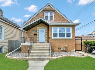 5514 S Nottingham Ave, Chicago, IL 60638