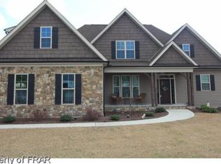50 Setter Ct, Angier, NC 27501