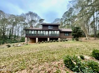 118 Sparks Dr, Magee, MS 39111