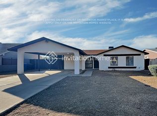 9021 W Whitton Ave, Phoenix, AZ 85037