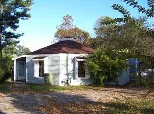 1595 Morningside Dr, Lawrenceburg, TN 38464