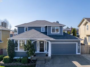 13645 SE 154th Dr, Clackamas, OR 97015