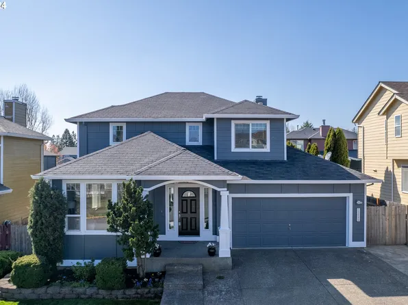 13645 SE 154th Dr, Clackamas, OR 97015