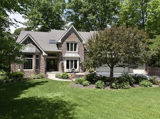 11732 Sea Star Dr, Indianapolis, IN