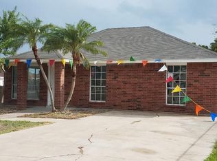 1301 W Villa St, Pharr, TX 78577