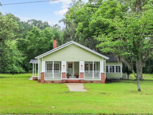 2155 Ash Branch Road, Pembroke, GA 31321