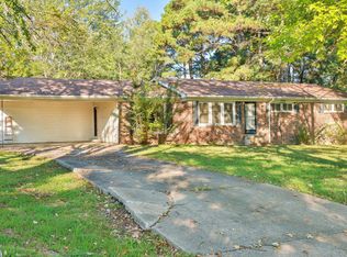 150 Mimosa Dr, Martin, TN 38237