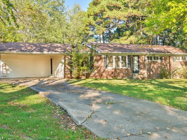 150 Mimosa Dr, Martin, TN 38237