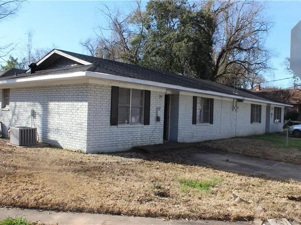 2315 Huffman St, Alexandria, LA 71301